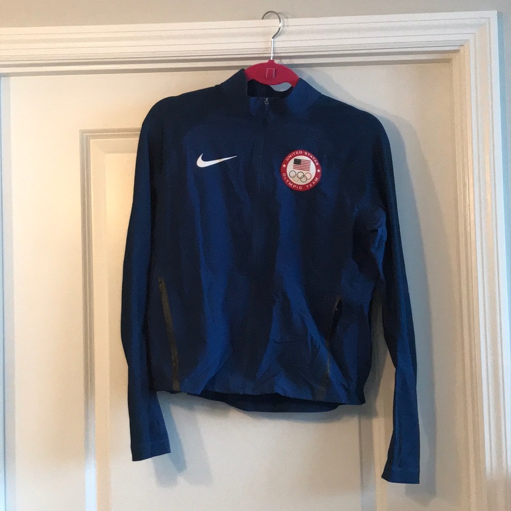 Nike jacket